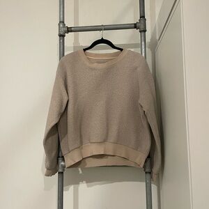 Everlane Crewneck Sweater